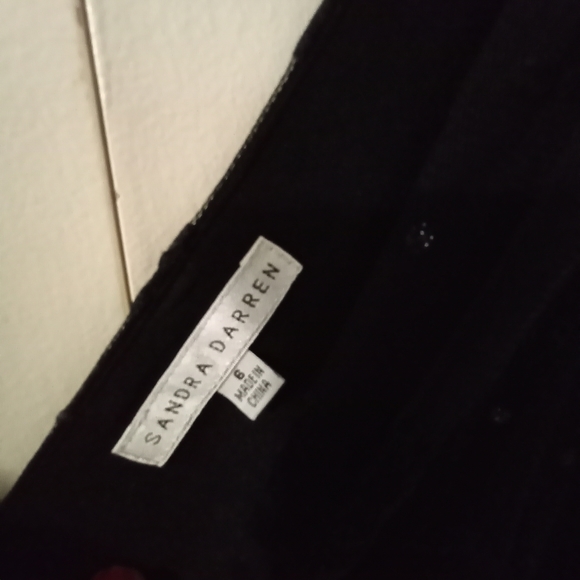 Dress - Picture 3 of 4